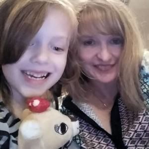 Meet your Posher, Beth